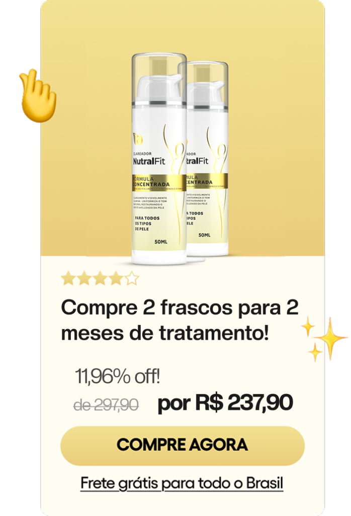 NUTRALFIT CLAREADOR, NUTRALFIT, NUTRALFIT CLAREADOR PREÇO, NUTRALFIT CLAREADOR COMPRAR, NUTRALFIT CLAREADOR ONDE COMPRAR, NUTRALFIT CLAREADOR REVIEW, NUTRALFIT CLAREADOR VALOR, NUTRALFIT CLAREADOR FUNCIONA, NUTRAL FIT CLAREADOR, NUTRALFT CLAREADOR SITE OFICIAL, NULTRALFIT CLAREADOR ORIGINAL, CLAREADOR DE MANCHAS, PRODUTO CLAREADOR DE MANCHAS, COMO CLAREAR MANCHAS NO CORPO, CLAREADOR DE VIRILHA